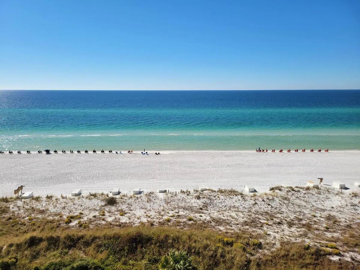 Augusta Village 533 Destin Holiday home