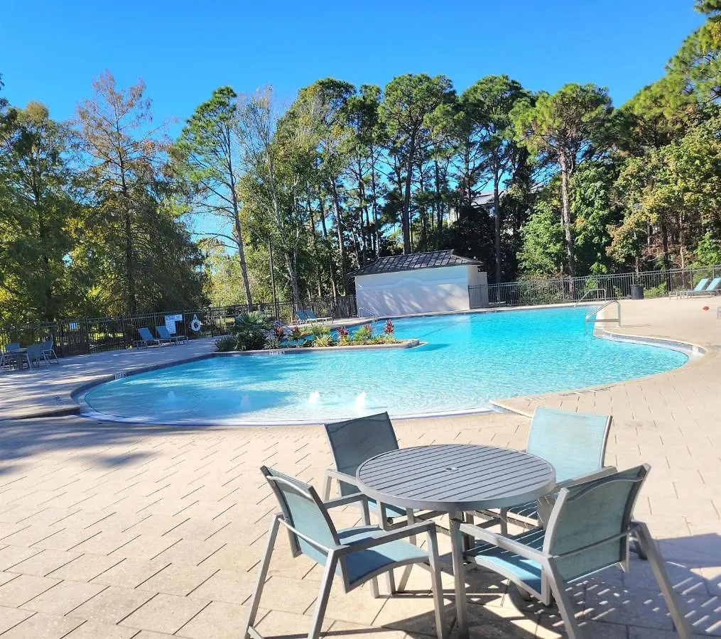 Augusta Village 533 Destin 0*,  United States