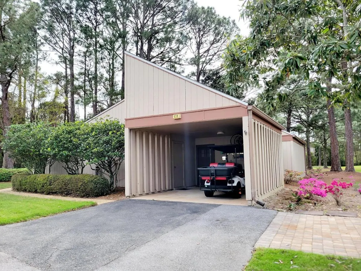 Augusta Village 533 Destin Holiday home