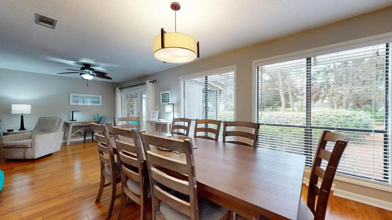 Augusta Village 533 Destin Holiday home