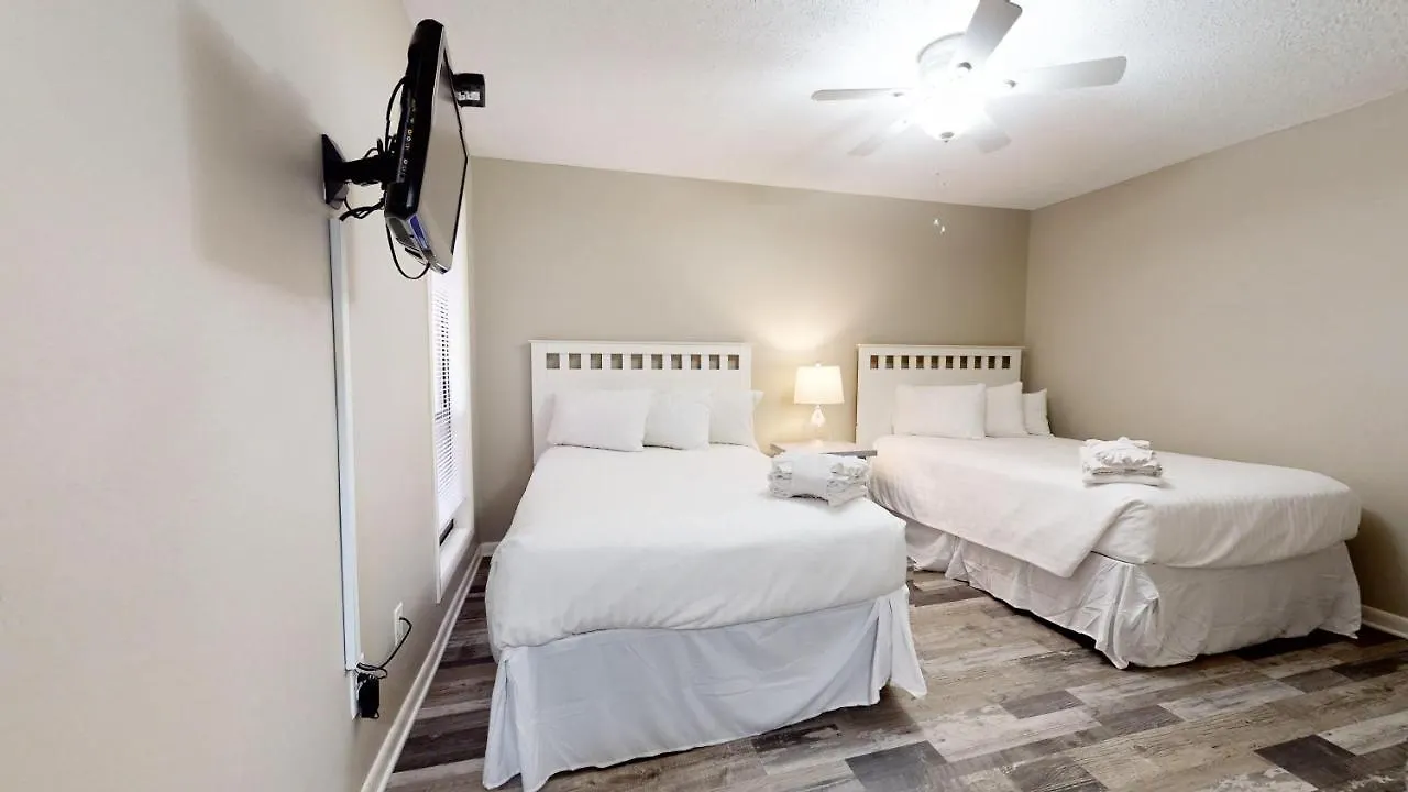 Augusta Village 533 Destin