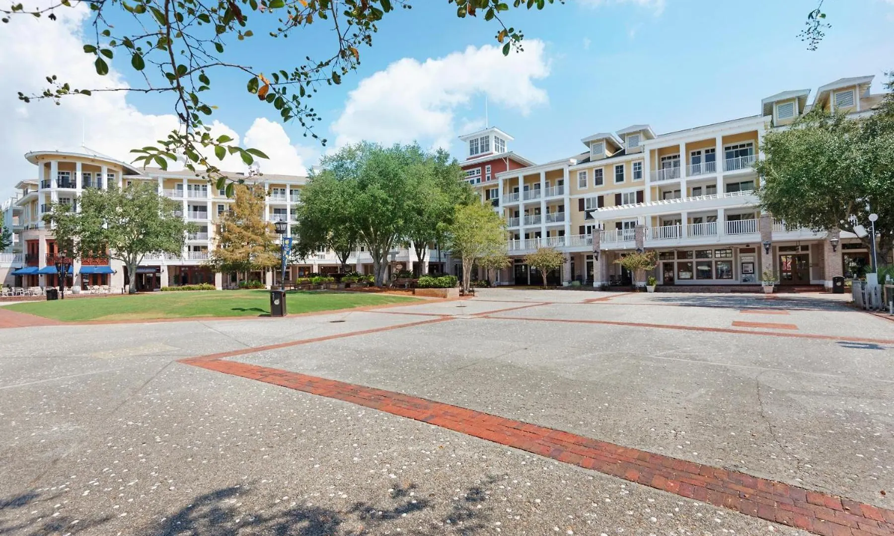 Augusta Village 533 Destin