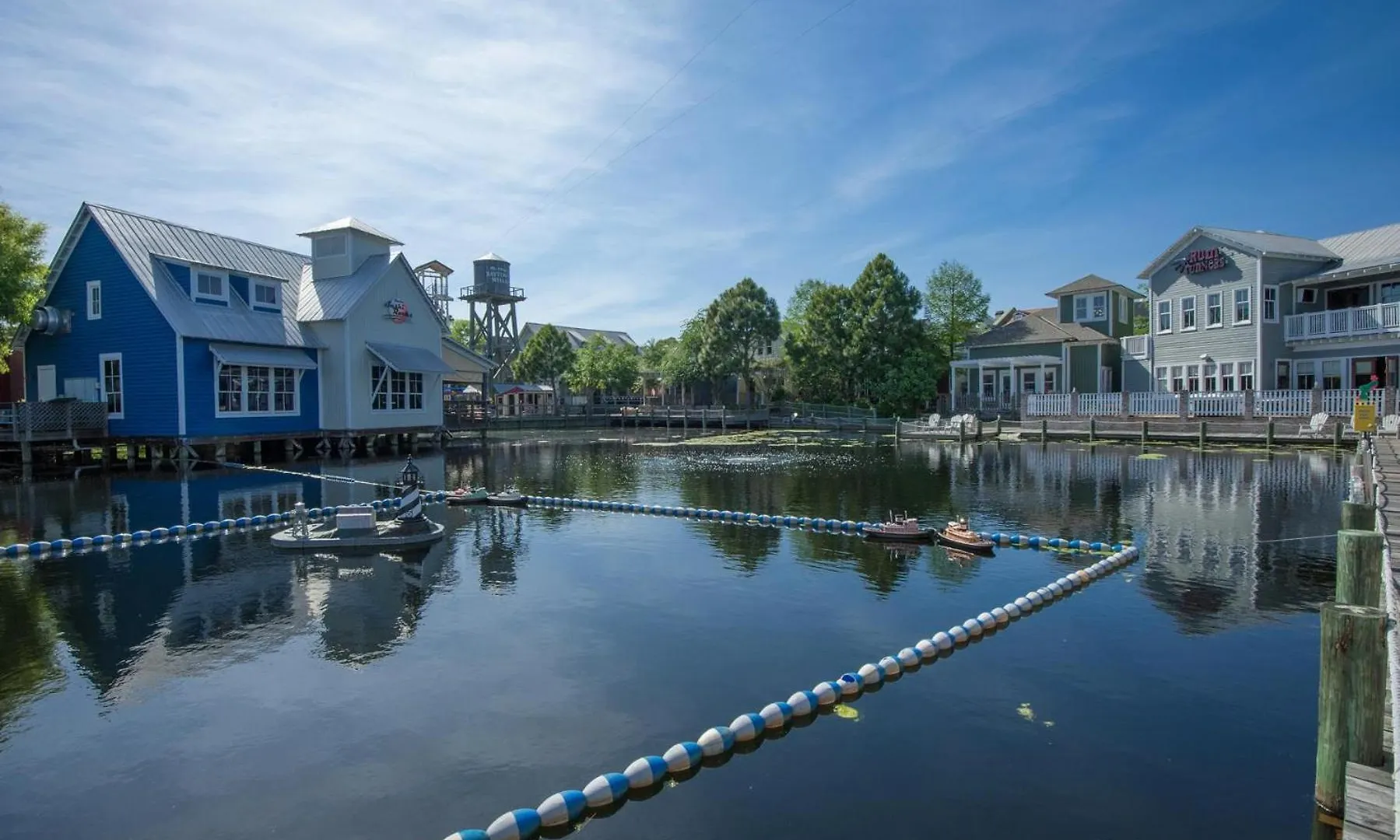 Augusta Village 533 Destin