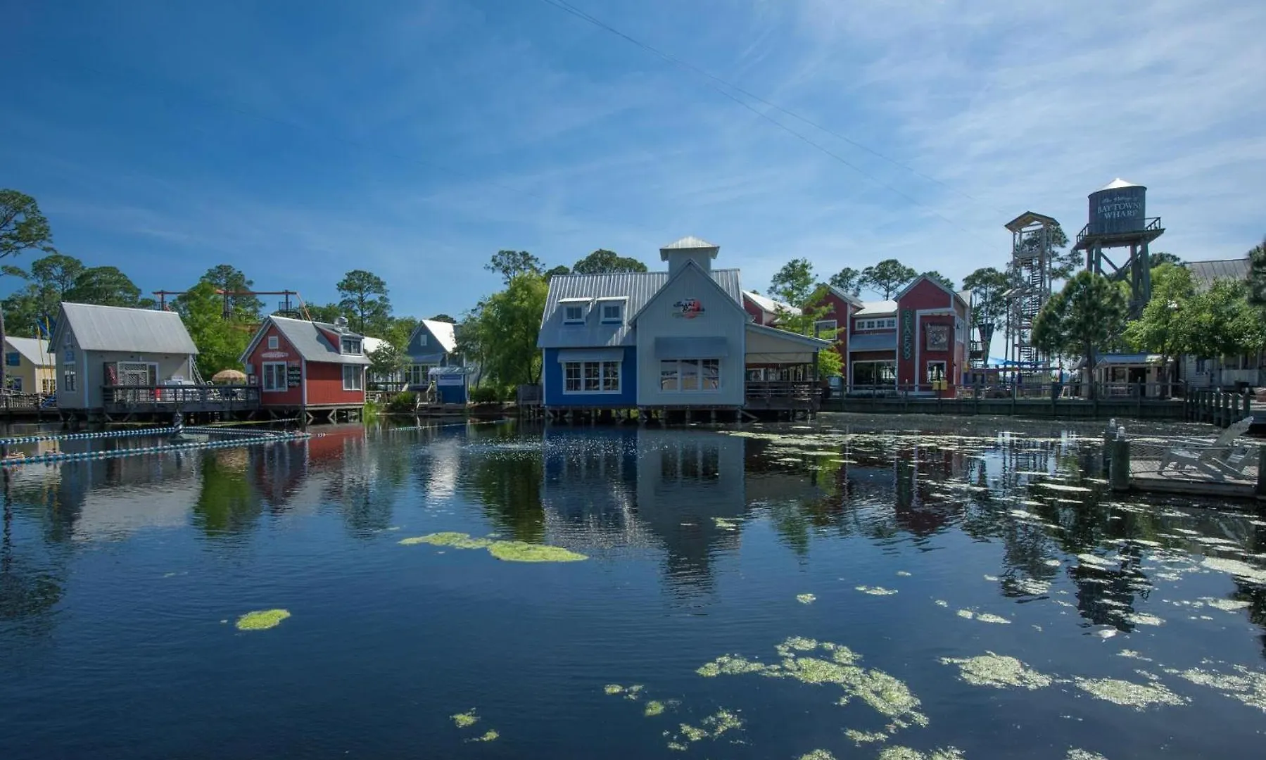 Augusta Village 533 Destin United States