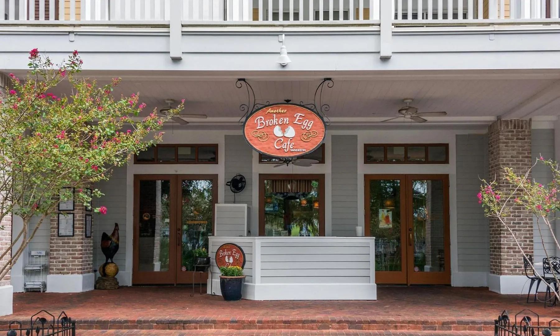 Holiday home Augusta Village 533 Destin