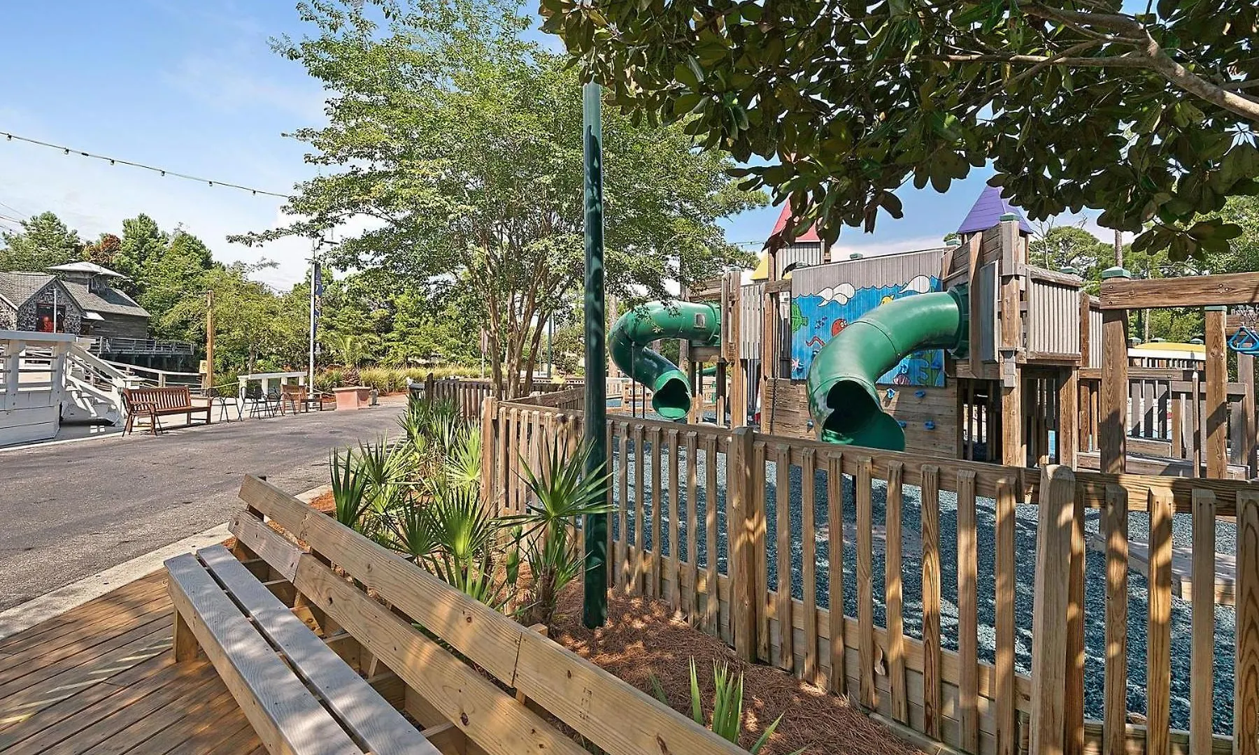 Augusta Village 533 Destin United States