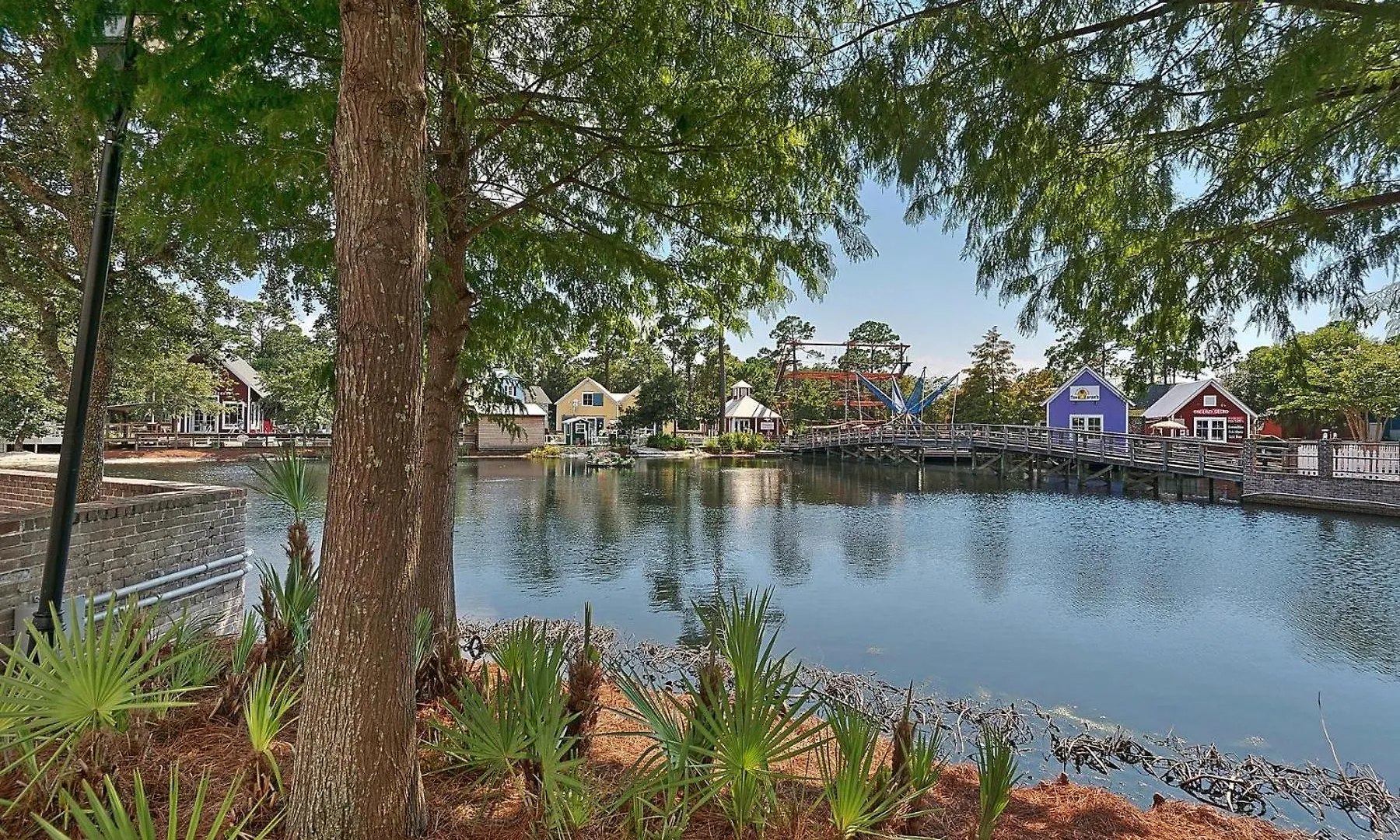 Holiday home Augusta Village 533 Destin United States