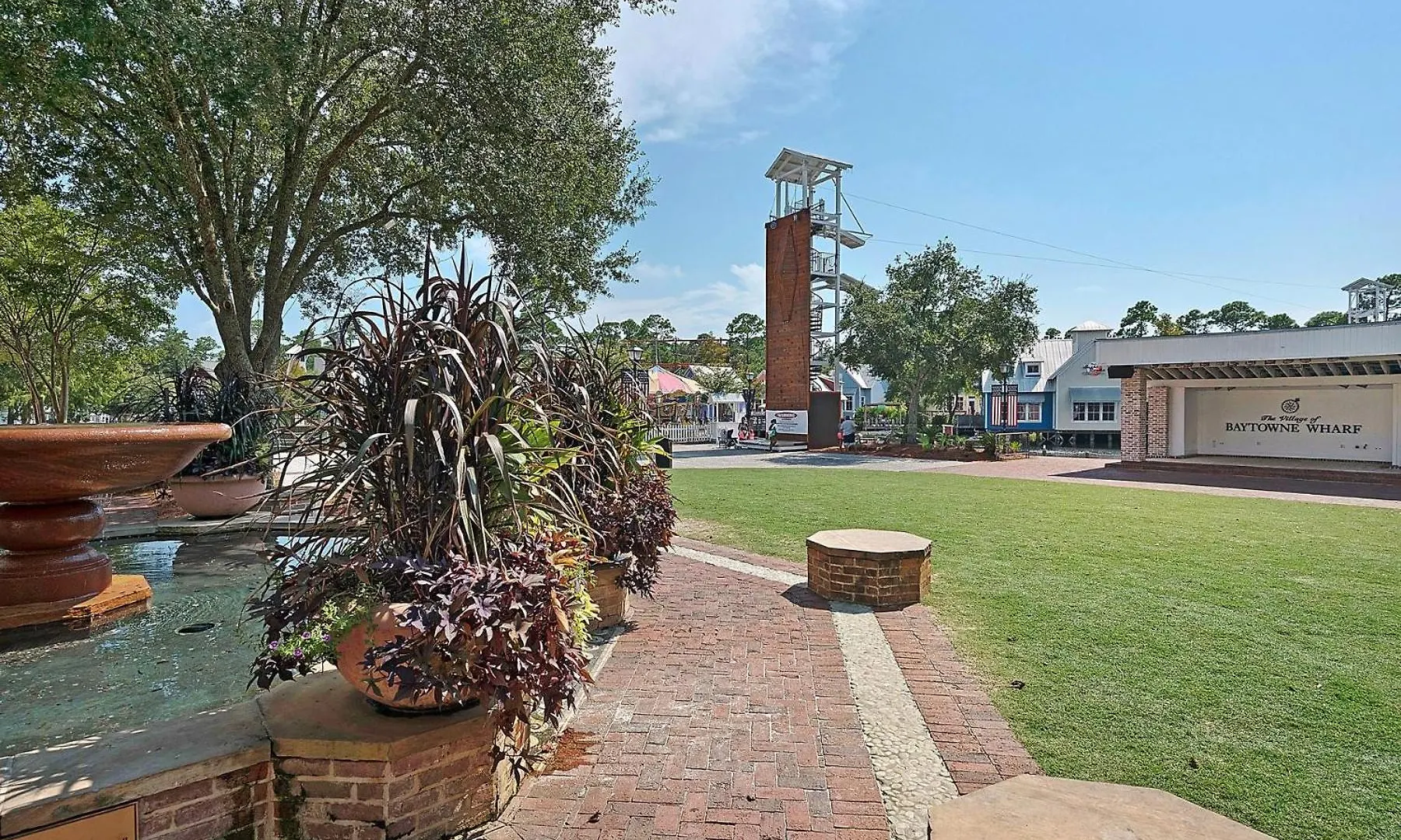Augusta Village 533 Destin
